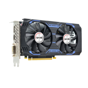 כרטיס מסך Afox NVIDIA GeForce GTX 1660 Super 6GB