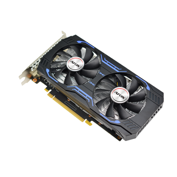 כרטיס מסך Afox NVIDIA GeForce GTX 1660 Super 6GB – תמונה 2
