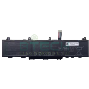 סוללה מקורית למחשב HP ZBook Firefly 14 G7 G8 EliteBook Type A