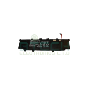 סוללה מקורית למחשב נייד Asus VivoBook S500 44Wh