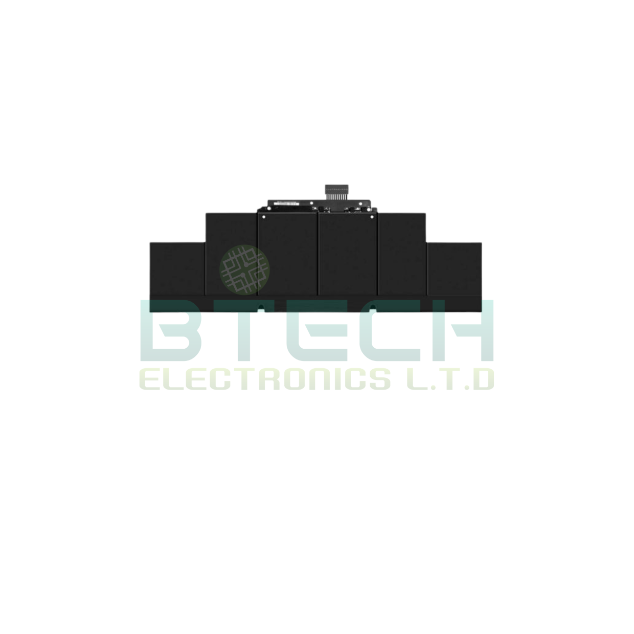 סוללה מקורית למחשב נייד Apple MacBook Pro 95Wh