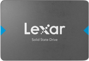דיסק פנימי Lexar NQ100 480GB SATA 550MB SSD 3Yr
