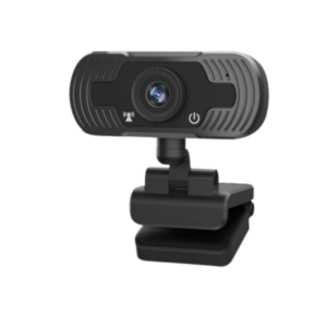 מצלמת רשת BLAUPUNKT BP-6300 FHD Webcam 2MP Mic