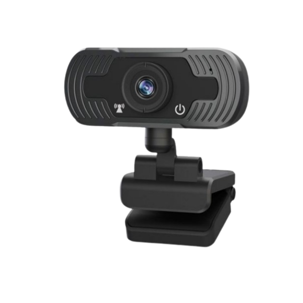 מצלמת רשת BLAUPUNKT BP-6300 FHD Webcam 2MP Mic