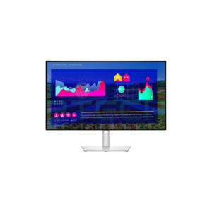 מסך מחשב Dell U2722D 27" QHD