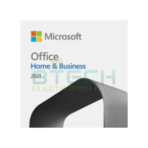 אופיס בעברית Office Home&Business 2021 MidEast Medialess