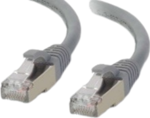 כבל רשת מגשר מסוכך CAT7 באורך 1.5 מטר