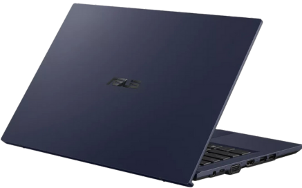 מחשב נייד Asus EB i5-1235U 16GB 512GB 14" FHD W11P 1Yr-Os – תמונה 2