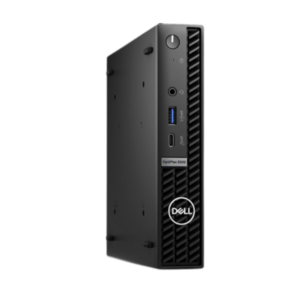 מחשב נייח Dell 5000 Micro I5-12500 8GB 512GB W10P 3YO