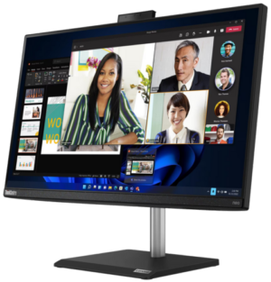 מחשב Lenovo AIO neo 30a 24 i7-13620H 16GB 512GB 23.8" W11P