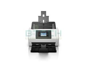 סורק אפסון רשתי דו צדדי מקצועי Epson DS-780 600dpi