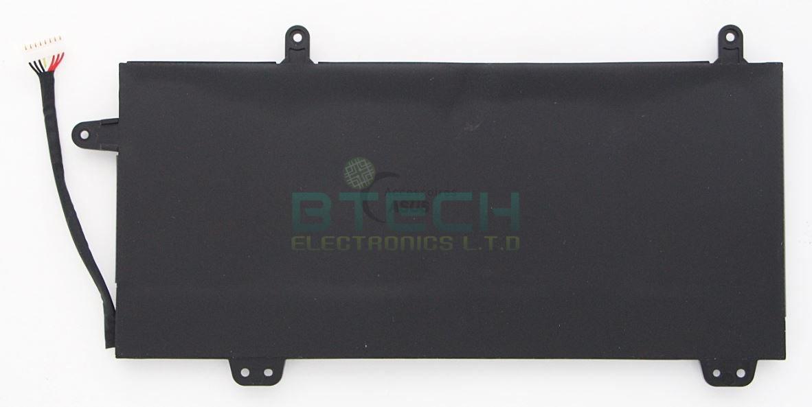 סוללה פנימית למחשב נייד Asus ROG Zephyrus GM501GS GM501 C41N1727 – תמונה 3