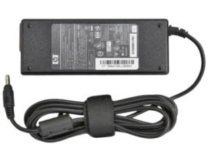 מטען מקורי למחשב נייד Hp 90W 4.8X1.7mm