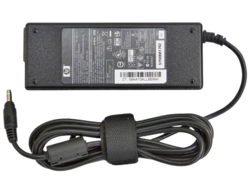 מטען מקורי למחשב נייד Hp 90W 4.8X1.7mm