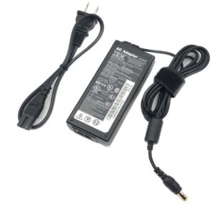מטען מקורי למחשב נייד IBM 72W 5.5X2.5mm