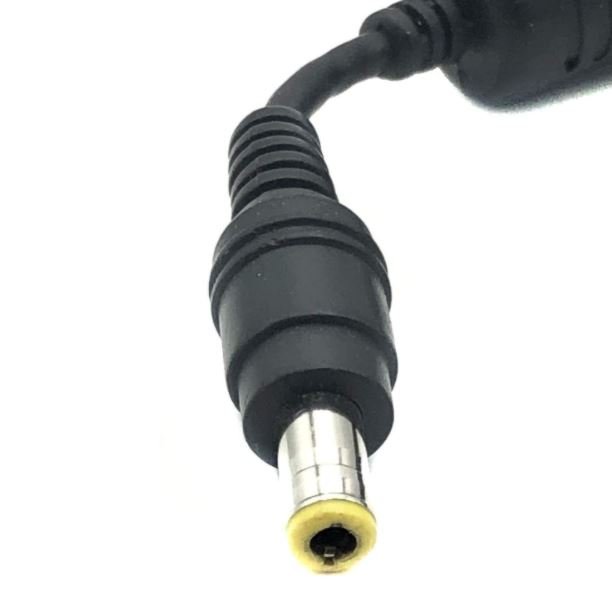 מטען מקורי למחשב נייד IBM 72W 5.5X2.5mm – תמונה 5