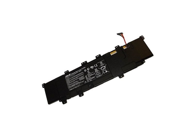 סוללה מקורית למחשב נייד Asus VivoBook S500 44Wh – תמונה 2