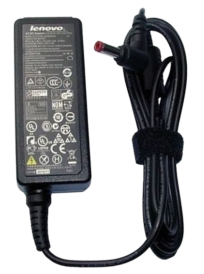 מטען מקורי למחשב נייד Lenovo 40W 20V 2A 5.5X2.5mm