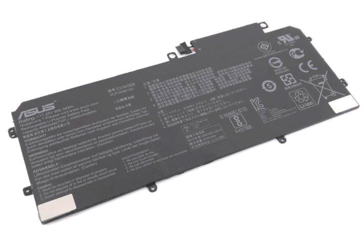 סוללה מקורית למחשב נייד ASUS Zenbook Flip 54Wh – תמונה 2