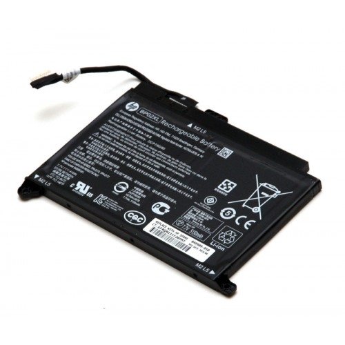 סוללה מקורית למחשב נייד Hp Pavilion 15 41Wh – תמונה 2