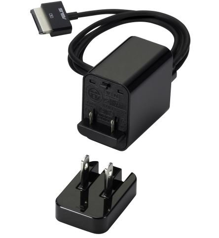 מטען מקורי למחשב נייד Asus 18W 40PIN