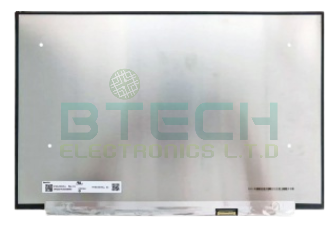 מסך 16" / FHD / 30PIN / No Bracket / SLIM / 60HZ / LCD / Innolux