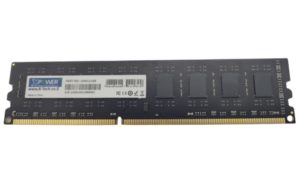 זיכרון למחשב נייח XPower G5 8GB DDR3 1600Mhz