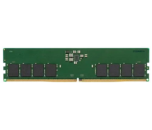 זיכרון למחשב נייח Kingston 16GB DDR5 5600MHz CL46