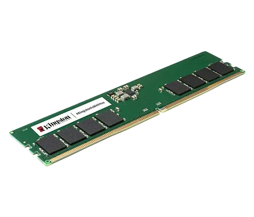 זיכרון למחשב נייח Kingston 16GB DDR5 5600MHz CL46 – תמונה 2