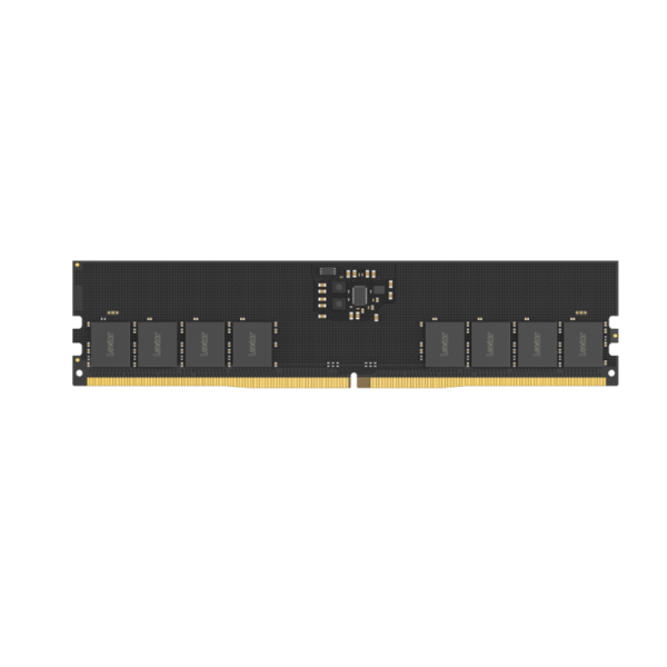 זיכרון למחשב נייח LEXAR 8GB DDR5 5600Mhz CL46 1.1V