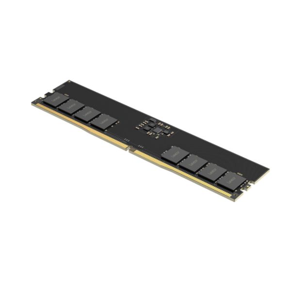 זיכרון למחשב נייח LEXAR 8GB DDR5 5600Mhz CL46 1.1V – תמונה 2