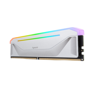 זיכרון לנייח Apacer NOX 32GB DDR5 5600MHz RGB CL40