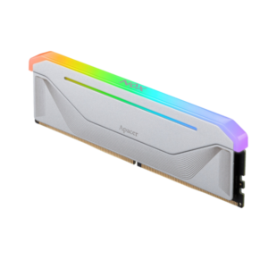 זיכרון לנייח Apacer NOX 16GB DDR5 5600MHz RGB CL40