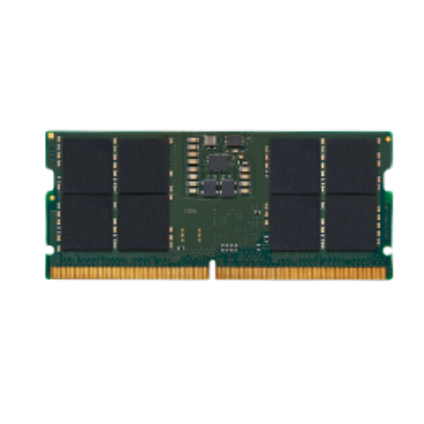 זיכרון למחשב נייד KINGSTON 16GB DDR5 5600MT/s SODIMM CL46