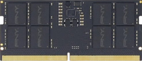 זיכרון למחשב נייד PNY DDR5 16GB 5600MHz
