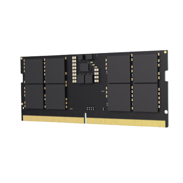 זיכרון למחשב נייד LEXAR 16GB DDR5 5600MT/s CL46 – תמונה 3