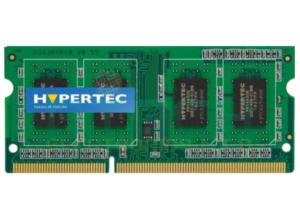 זיכרון למחשב נייד Hypertec DDR3 4GB 1600Mhz