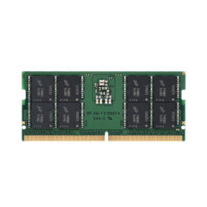 זיכרון למחשב נייד Apacer 16GB DDR5 5600MHz SODIMM CL46