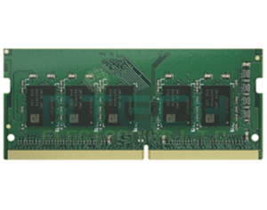 זיכרון לשרת נייד Synology Qnap ASUSTO ECC 4GB 2666Mhz 5YL