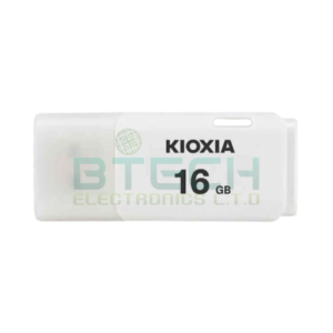דיסק און קי KIOXIA 16GB U202 USB 2.0