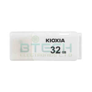 דיסק און קי KIOXIA 32GB U202 USB 2.0