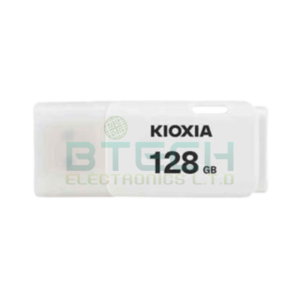 דיסק און קי KIOXIA 128GB U301 USB 3.2