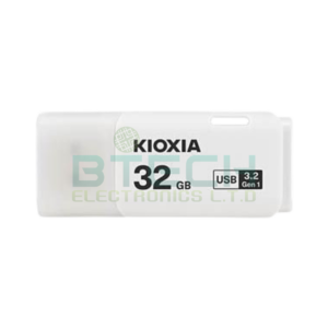 דיסק און קי KIOXIA 32GB U301 USB 3.2