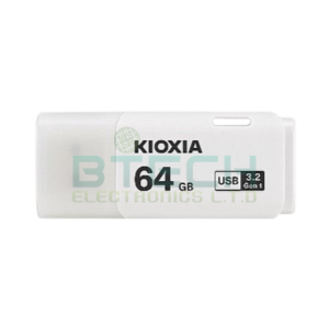 דיסק און קי KIOXIA 64GB U301 USB 3.2