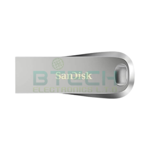 דיסק און קיי מתכת SanDisk 32GB Ultra Luxe USB 3.1 Type-A