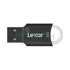 דיסק און קיי 32GB Lexar® JumpDrive® V40 USB 2.0 Flash