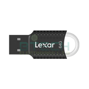 דיסק און קיי 64GB Lexar® JumpDrive® V40 USB 2.0 Flash