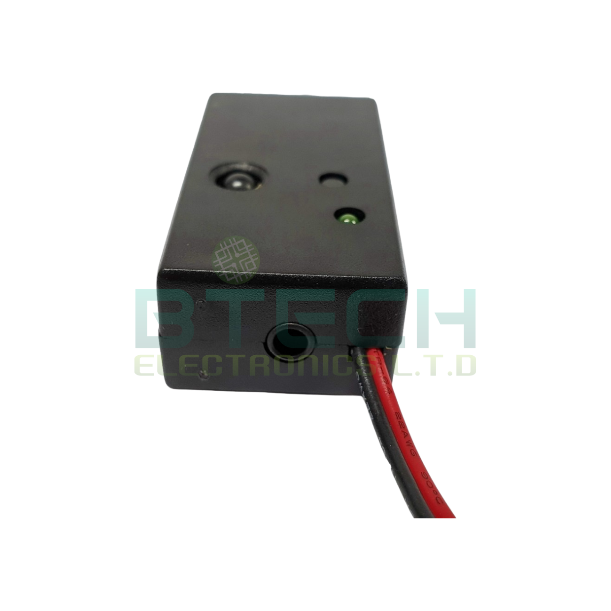 קיט הפעלה/כיבוי למקרן 2 פקודות, להתקנה בקופסת חיבורים KEYS-BOX3 – תמונה 5