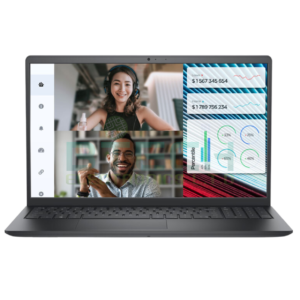 מחשב ניד Dell Vostro 3520 15.6" i5-1235U/512GB/16GB/DOS/3YO