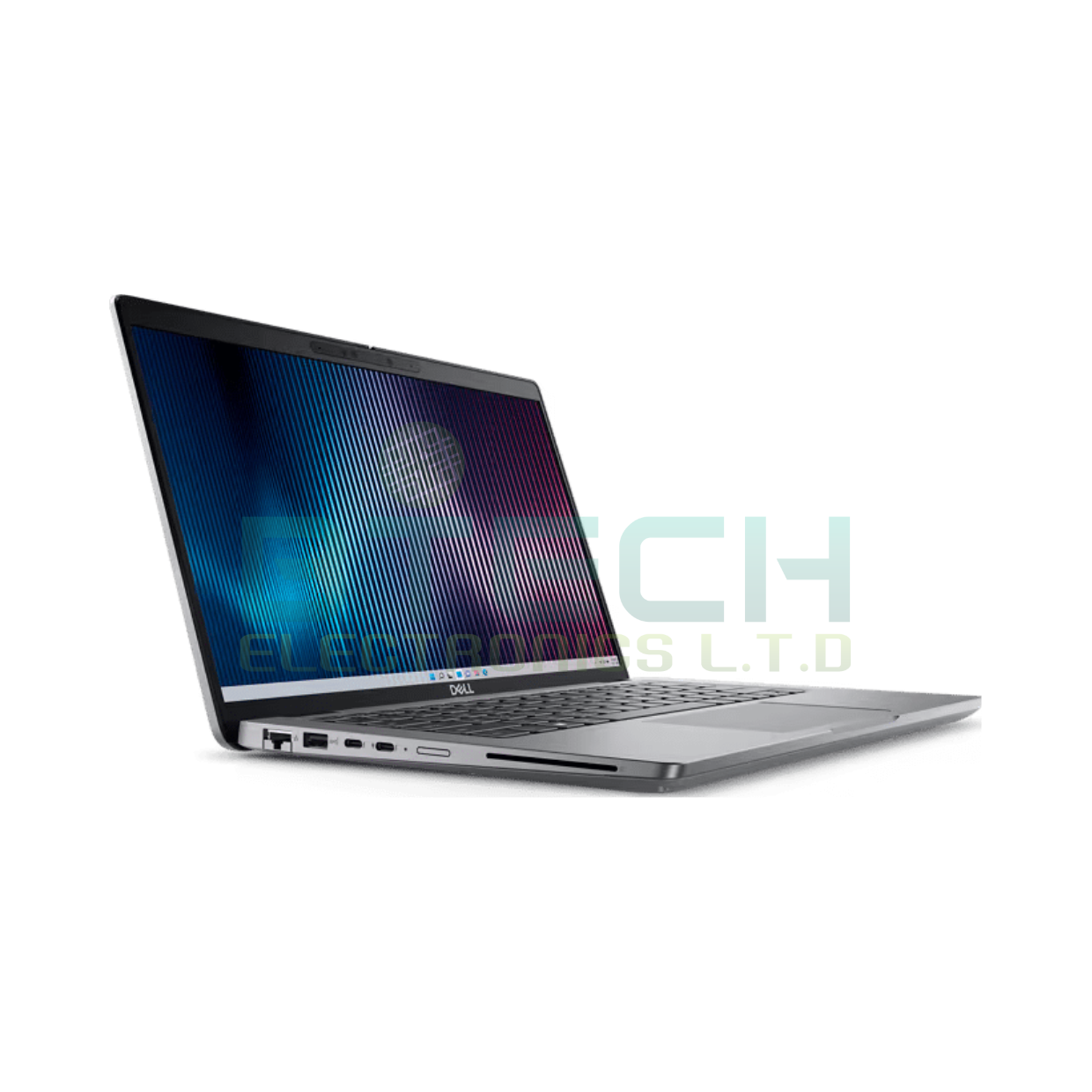 מחשב נייד של דל Latitude 5440 14" FHD I7-1355U/16GB/1TB/W11P – תמונה 3